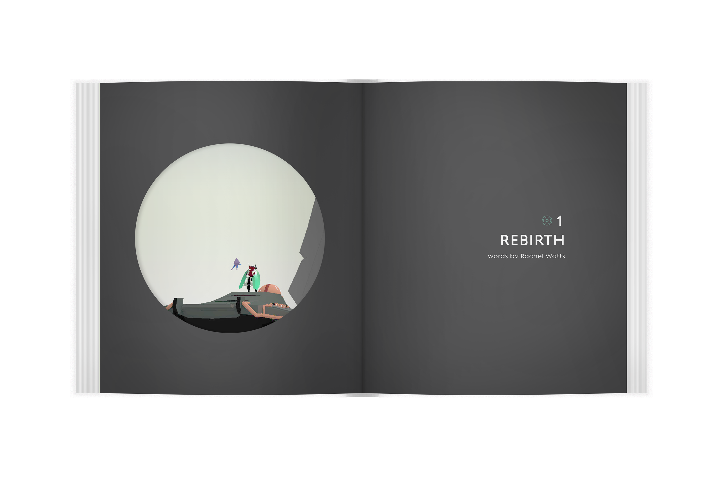 Cocoon: Design Works — Lost In Cult